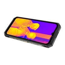 Smartphone Ulefone Power Armor 19T 12GB/256GB (Black)