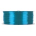 VERBATIM 3D Printer Filament PET-G 1.75mm, 327m, 1kg blue transparent