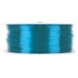 VERBATIM 3D Printer Filament PET-G 2.85mm, 123m, 1kg blue transparent
