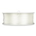 VERBATIM 3D Printer Filament PLA 1.75mm, 335m, 1kg natural transparent (OLD PN 55274)