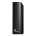 WD Elements Desktop 12TB, Externí HDD, USB 3.0, černá