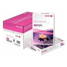 Xerox papír Colour Impressions Gloss SG (130g, SRA3) - 500 listů v balení