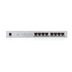 Zyxel GS1008HP 8-port Desktop Gigabit PoE Switch, 8x PoE+ GbE, PoE 60W