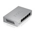 Zyxel GS1200-5 5-port Desktop Gigabit Web Smart switch
