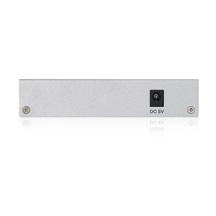 Zyxel GS1200-5 5-port Desktop Gigabit Web Smart switch