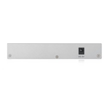 Zyxel GS1200-8 8-port Desktop Gigabit Web Smart switch