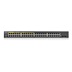 Zyxel GS1900-48HP v2 50-port Gigabit Web Smart PoE switch, 48x gigabit RJ45 (z toho 24x PoE), 2x SFP, PoE budget 170W