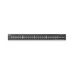 Zyxel GS2220-50 50-port L2 Managed Gigabit Switch, 44x gigabit RJ45, 4x gigabit RJ45/SFP, 2x gigabit SFP