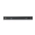 Zyxel GS2220-50 50-port L2 Managed Gigabit Switch, 44x gigabit RJ45, 4x gigabit RJ45/SFP, 2x gigabit SFP