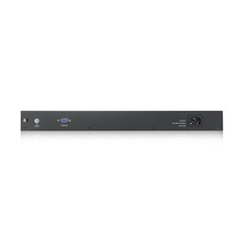 Zyxel GS2220-50HP 50-port L2 Managed Gigabit PoE Switch, 44x gigabit RJ45, 4x gigabit RJ45/SFP, 2x SFP, PoE 375W