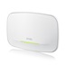 Zyxel NWA130BE, Single Pack 802.11be AP, 2x2 MU-MIMO, 2 x 2.5G LAN Ports, PoE+ (802.3at)