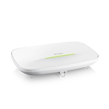 Zyxel NWA130BE, Single Pack 802.11be AP, 2x2 MU-MIMO, 2 x 2.5G LAN Ports, PoE+ (802.3at)
