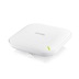 ZYXEL NWA50AXPRO, 2.5GB LAN Port, 2x2:3x3 MU-MIMO , Standalone / NebulaFlex Wireless Access Point