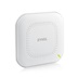 ZYXEL NWA50AXPRO, 2.5GB LAN Port, 2x2:3x3 MU-MIMO , Standalone / NebulaFlex Wireless Access Point