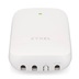 Zyxel PoE12-3PD, 4x 1Gb port PoE extender. 45W PoE budget, IP55 rated (outdoor)