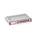 Zyxel USG FLEX 200H Series, User-definable ports with 2*2.5G & 6*1G, 1*USB with 1 YR Gold Security Pack