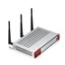 Zyxel USG20W-VPN Wireless AC Firewall, 10x VPN (IPSec/L2TP), 5x SSL, 1x WAN, 1x SFP, 4x LAN/DMZ, 1x USB