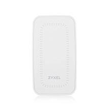 Zyxel WAX300H, Single pack excl Power Adaptor, 1 year NCC Pro Pack license bundled,EU and UK, Unified AP,ROHS