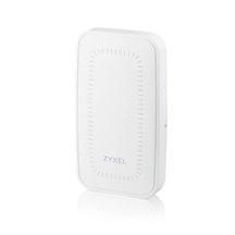 Zyxel WAX300H, Single pack excl Power Adaptor, 1 year NCC Pro Pack license bundled,EU and UK, Unified AP,ROHS
