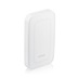 Zyxel WAX300H, Single pack excl Power Adaptor, 1 year NCC Pro Pack license bundled,EU and UK, Unified AP,ROHS