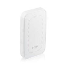 Zyxel WAX300H, Single pack excl Power Adaptor, 1 year NCC Pro Pack license bundled,EU and UK, Unified AP,ROHS