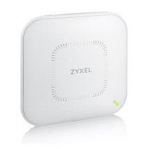 Zyxel WAX650S Wireless AX (WiFi 6) Unified Access Point, PoE++, dual radio, bez zdroje