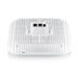 Zyxel WAX650S Wireless AX (WiFi 6) Unified Access Point, PoE++, dual radio, bez zdroje