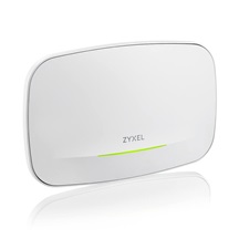 Zyxel WBE510D, BE6500 (2.4GHz: 2x2:2, 5 or 6GHz: 4x4:2) MU-MIMO, Dual Optimised Antenna, Dual Radio 2.4 and 5 or 6GHz, i