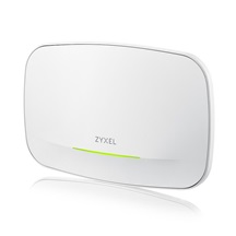 Zyxel WBE510D, BE6500 (2.4GHz: 2x2:2, 5 or 6GHz: 4x4:2) MU-MIMO, Dual Optimised Antenna, Dual Radio 2.4 and 5 or 6GHz, i