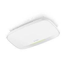 Zyxel WBE510D, BE6500 (2.4GHz: 2x2:2, 5 or 6GHz: 4x4:2) MU-MIMO, Dual Optimised Antenna, Dual Radio 2.4 and 5 or 6GHz, i