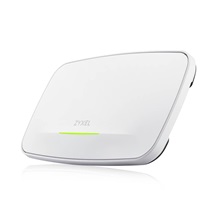 Zyxel WBE660S, Single Pack 802.11be AP, Smart Antenna, Standalone / NebulaFlex 1 year Nebula Pro pack license bundled EU