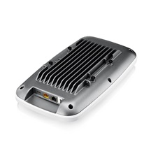 Zyxel WBE660S, Single Pack 802.11be AP, Smart Antenna, Standalone / NebulaFlex 1 year Nebula Pro pack license bundled EU