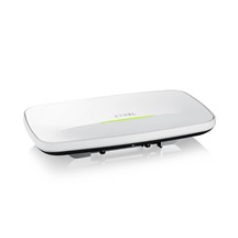 Zyxel WBE660S, Single Pack 802.11be AP, Smart Antenna, Standalone / NebulaFlex 1 year Nebula Pro pack license bundled EU