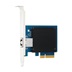 Zyxel XGN100C Síťový adaptér PCIe 10G/5G/2,5G/1G 1x RJ45 port