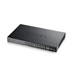 Zyxel XGS2220-30, L3 Access Switch, 24x1G RJ45 2x10mG RJ45, 4x10G SFP+ Uplink, incl. 1 yr NebulaFlex Pro