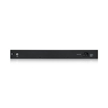 Zyxel XGS2220-30, L3 Access Switch, 24x1G RJ45 2x10mG RJ45, 4x10G SFP+ Uplink, incl. 1 yr NebulaFlex Pro