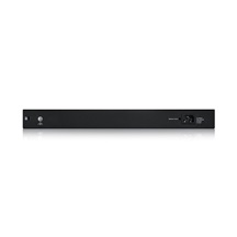 Zyxel XGS2220-30HP, L3 Access Switch, 400W PoE, 16xPoE+/10xPoE++, 24x1G RJ45 2x10mG RJ45, 4x10G SFP+ Uplink, incl. 1 yr