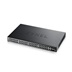 Zyxel XGS2220-54 L3 Access Switch, 24x1G RJ45 2x10mG RJ45, 4x10G SFP+ Uplink, incl. 1 yr NebulaFlex Pro