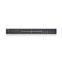 Zyxel XMG1930-30, 24-port 2.5GbE Smart Managed Layer 2 Switch