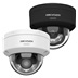 IP kamera HIKVISION DS-2CD3146G3-LISUY (2.8mm) (eF) BLACK Smart Hybrid Light