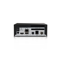 VU+ ZERO 4K 1x single DVB-C/T2 tuner