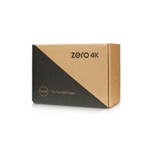 VU+ ZERO 4K 1x single DVB-C/T2 tuner