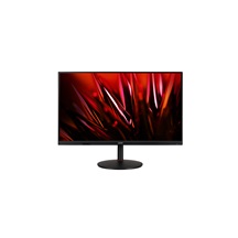 Acer Nitro/XV322QK/31,5"/IPS/4K UHD/144Hz/0,5ms/Black/2R