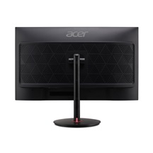 Acer Nitro/XV322QK/31,5"/IPS/4K UHD/144Hz/0,5ms/Black/2R