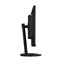 Acer Nitro/XV322QK/31,5"/IPS/4K UHD/144Hz/0,5ms/Black/2R