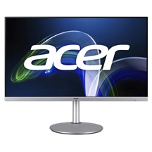Acer/CB322QK/31,5"/IPS/4K UHD/60Hz/4ms/Silver/3R