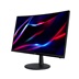 Acer Nitro/ED240Q/23,6"/VA/FHD/180Hz/1ms/Black/2R
