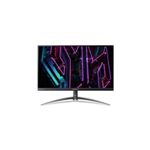 Acer Predator/XB273U/27"/IPS/QHD/180Hz/1ms/Black/2R
