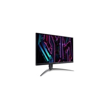 Acer Predator/XB273U/27"/IPS/QHD/180Hz/1ms/Black/2R