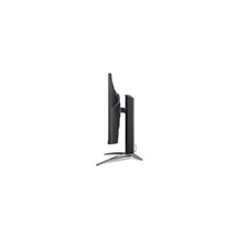 Acer Predator/XB273U/27"/IPS/QHD/180Hz/1ms/Black/2R